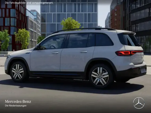 Mercedes-Benz Sonstige