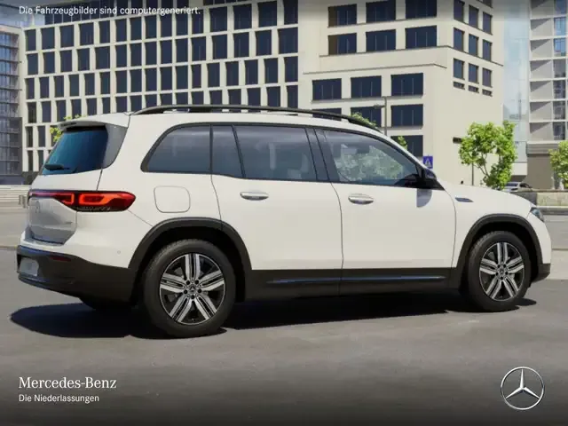 Mercedes-Benz Sonstige