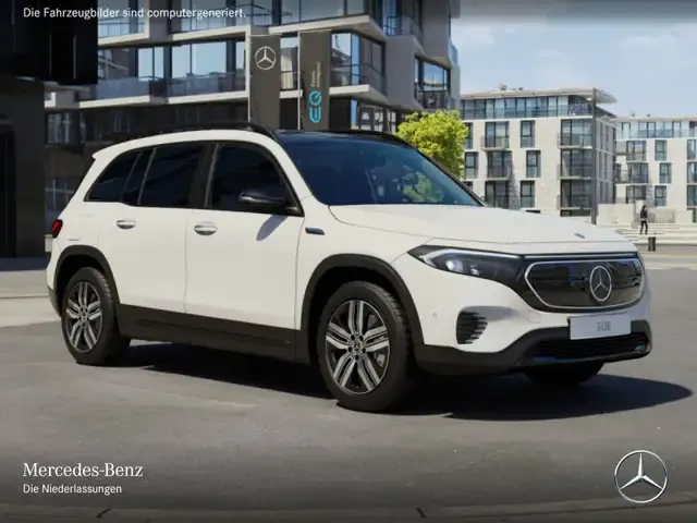 Mercedes-Benz Sonstige