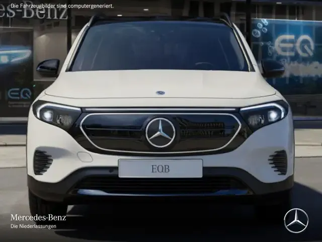 Mercedes-Benz Sonstige