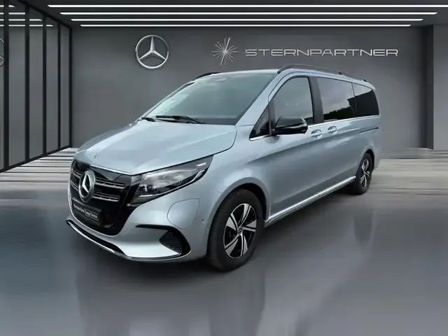 Mercedes-Benz EQV 300