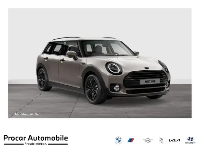 MINI One Clubman