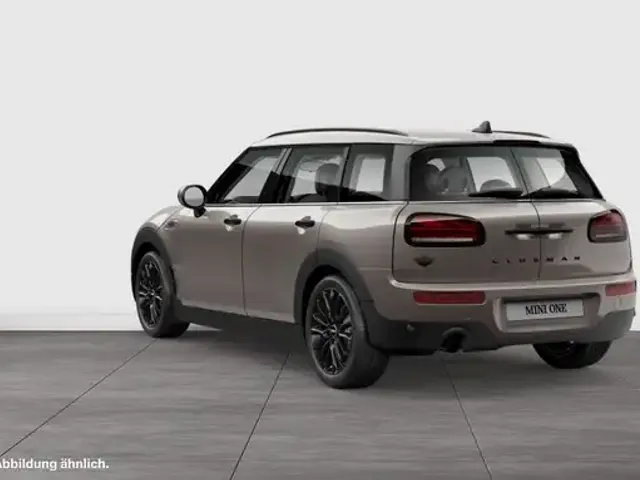 MINI One Clubman