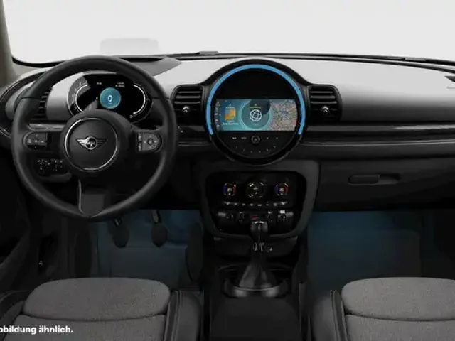 MINI One Clubman