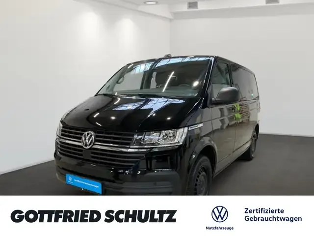 Volkswagen T6.1 Multivan