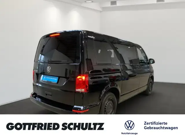 Volkswagen T6.1 Multivan
