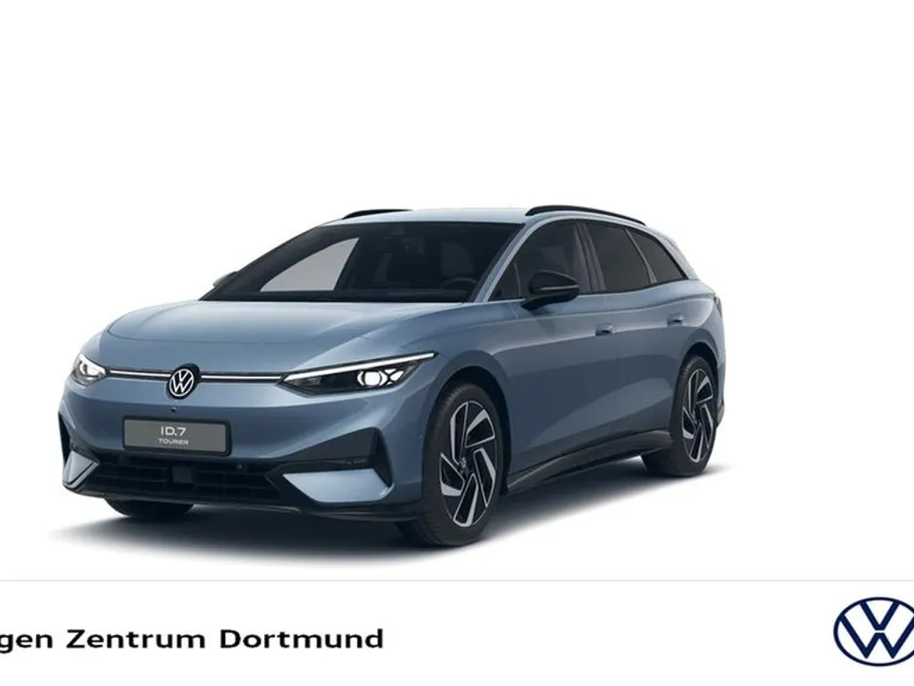 Volkswagen ID.7