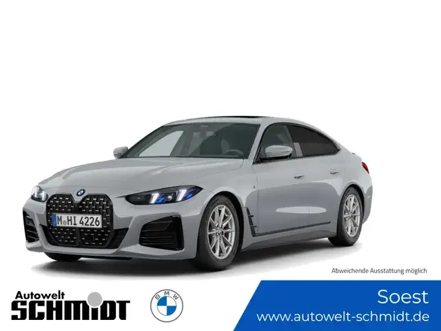 BMW 430