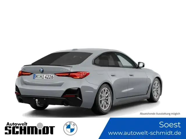 BMW 430