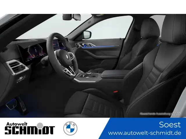 BMW 430