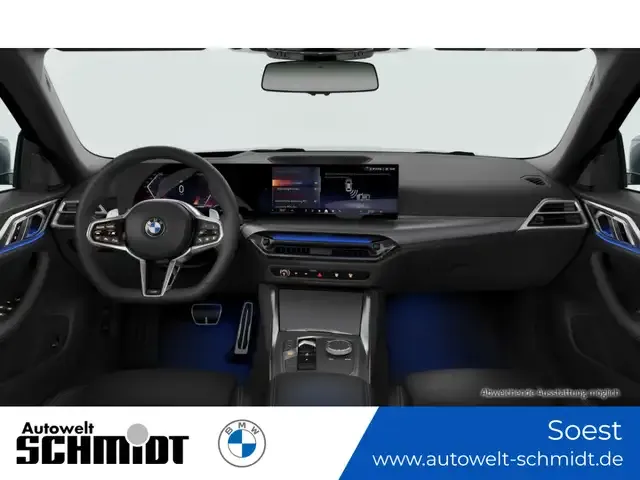 BMW 430