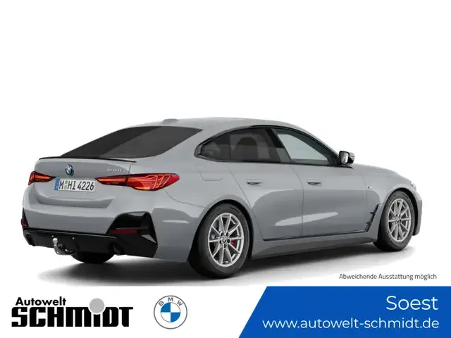 BMW 430
