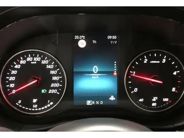 Mercedes-Benz T-Class