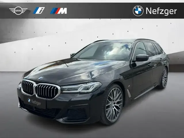 BMW 540
