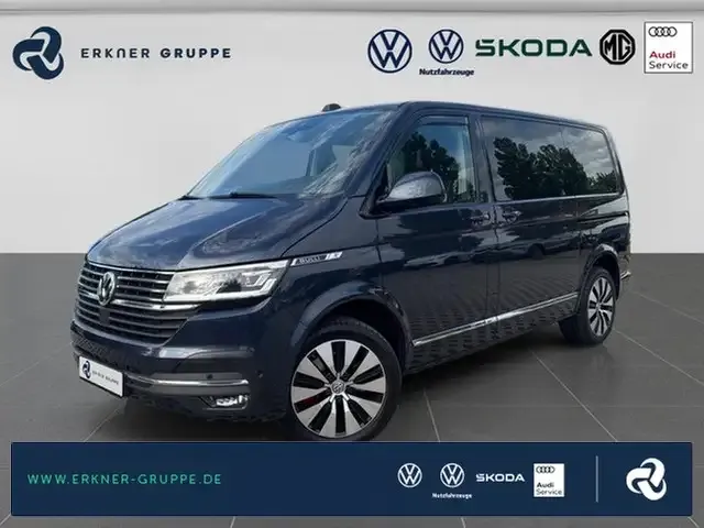 Volkswagen T6.1 Multivan