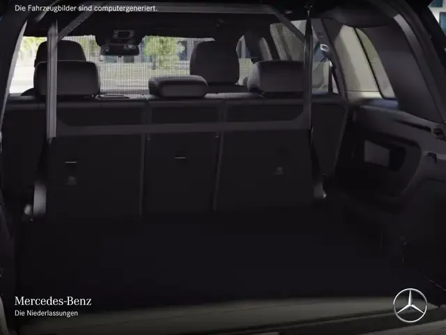 Mercedes-Benz EQB 300