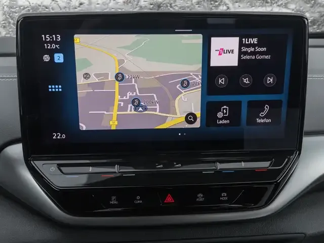 Volkswagen ID.5