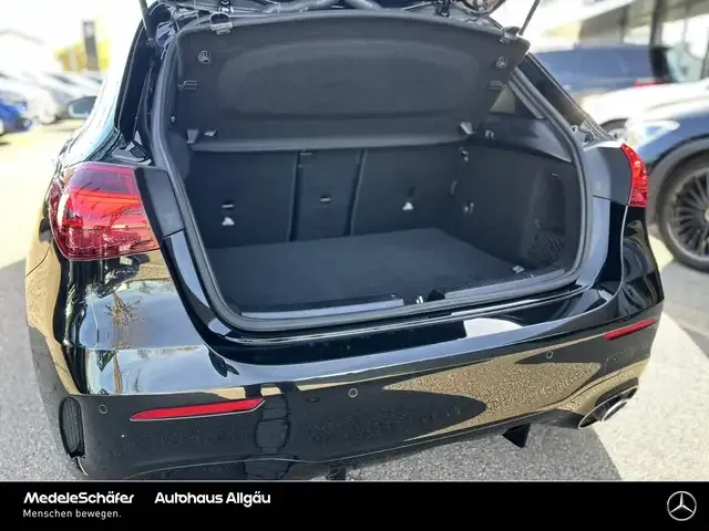 Mercedes-Benz A 35 AMG