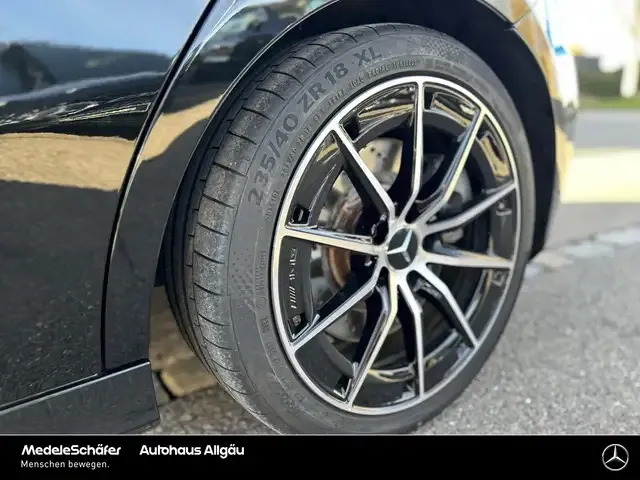 Mercedes-Benz A 35 AMG