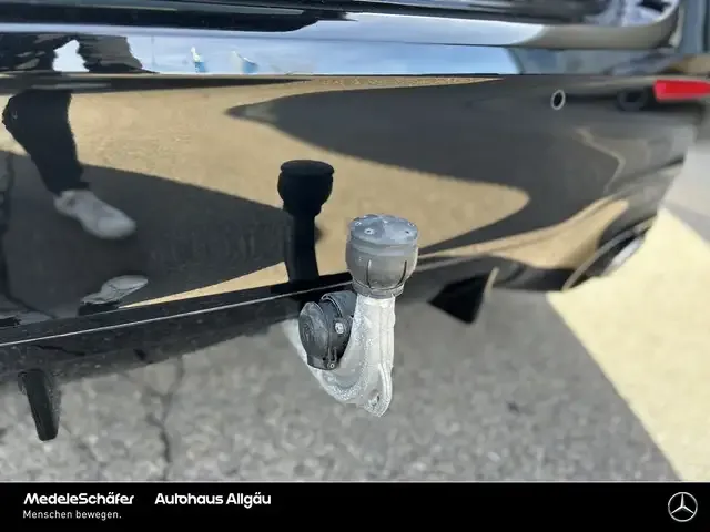 Mercedes-Benz A 35 AMG