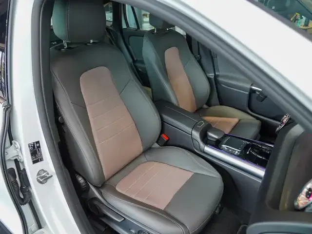 Mercedes-Benz EQA 250