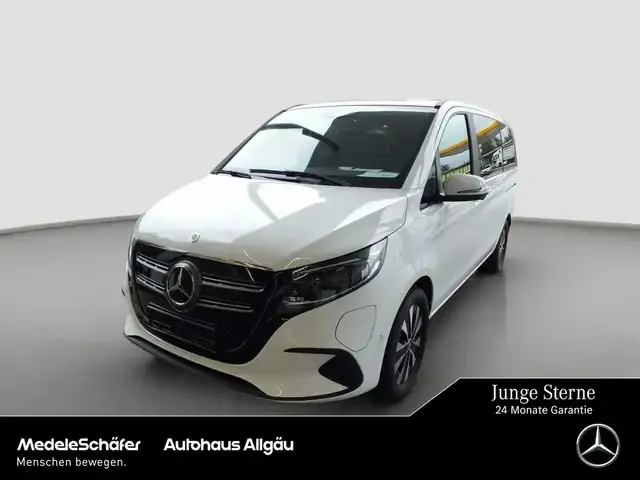 Mercedes-Benz EQV 300