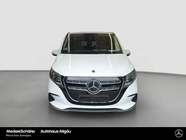 Mercedes-Benz EQV 300