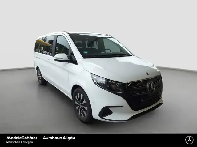 Mercedes-Benz EQV 300