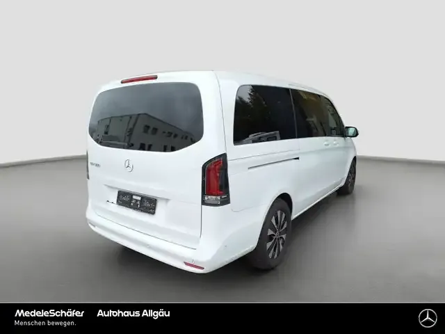 Mercedes-Benz EQV 300