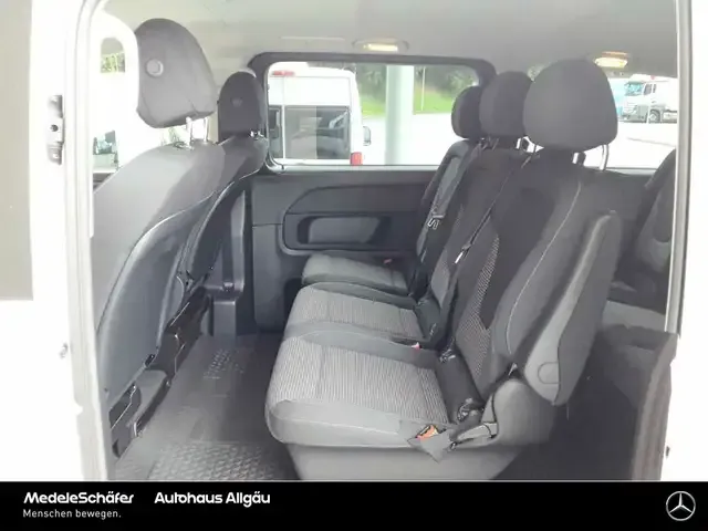 Mercedes-Benz EQV 300