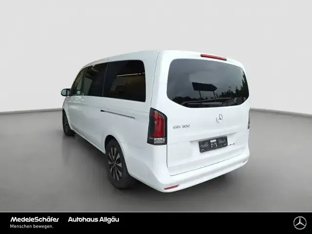 Mercedes-Benz EQV 300