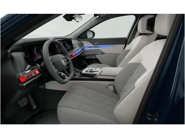 BMW 740