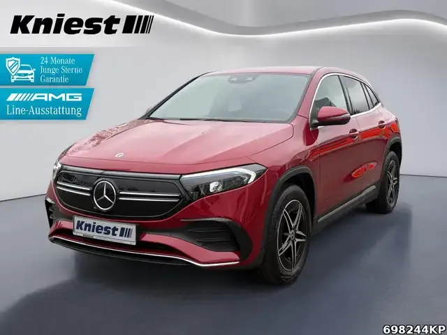 Mercedes-Benz Sonstige