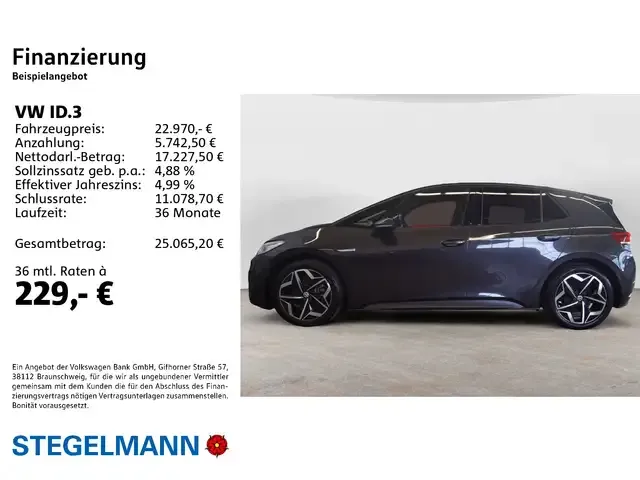 Volkswagen ID.3