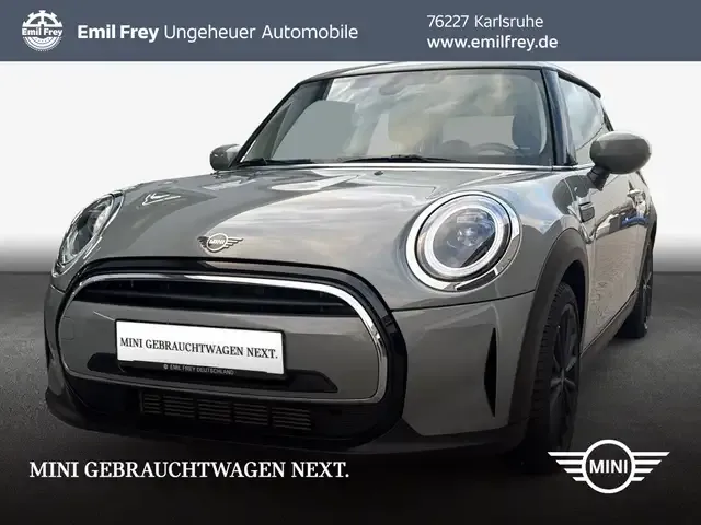 MINI One