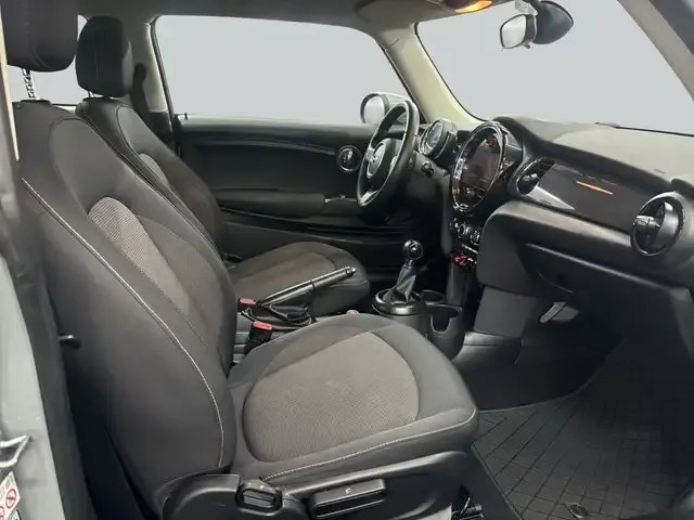 MINI One
