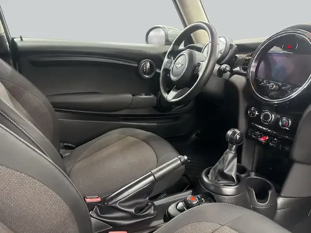 MINI One