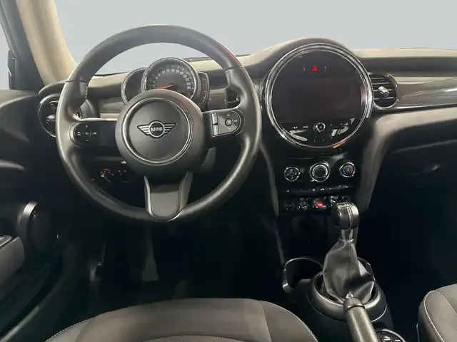MINI One