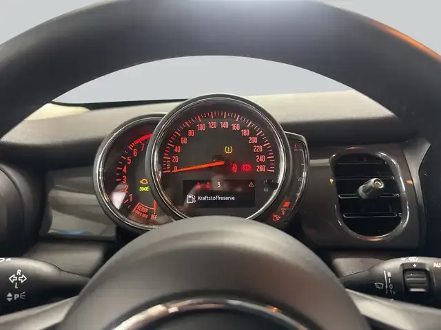 MINI One