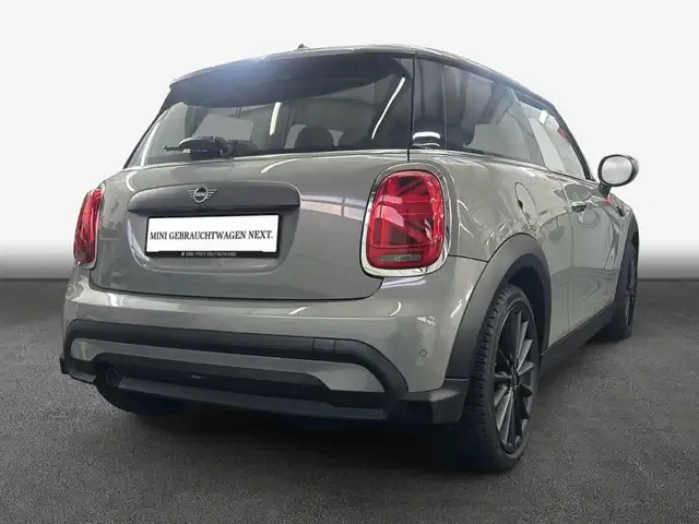 MINI One