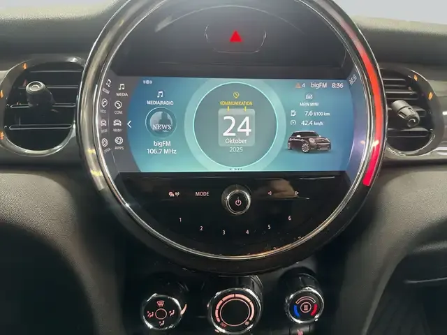 MINI One