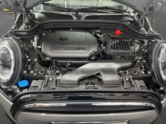 MINI One