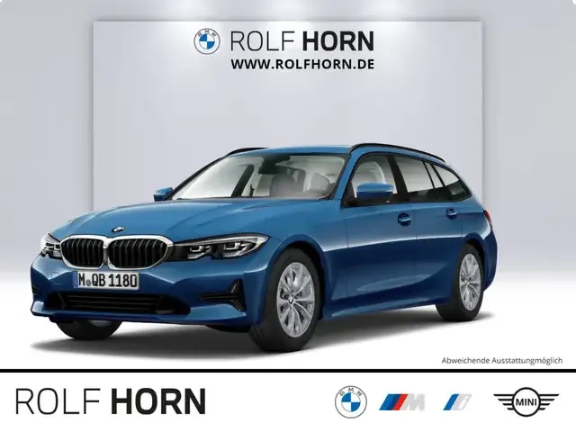 BMW 318