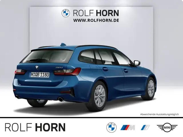 BMW 318