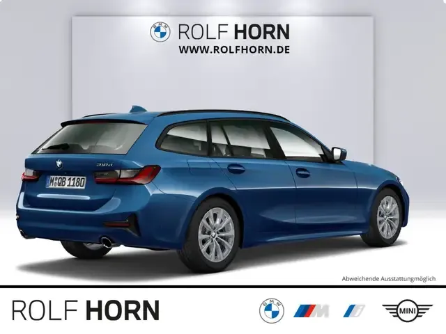 BMW 318