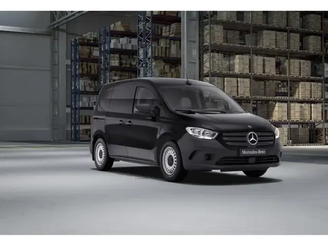 Mercedes-Benz Citan