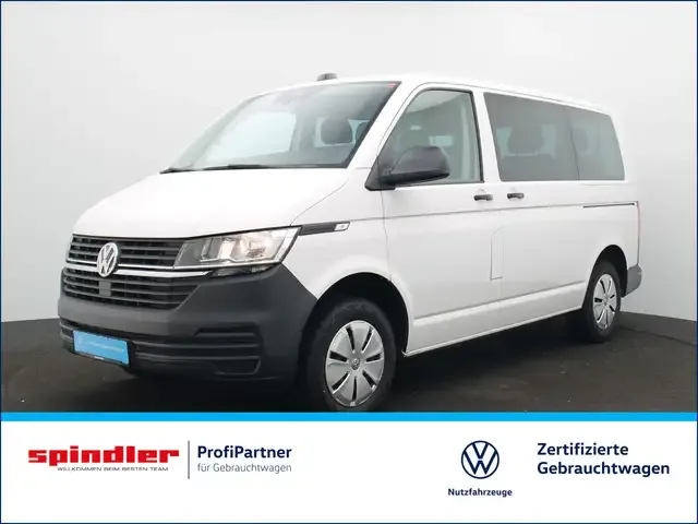 Volkswagen T6.1 Kombi