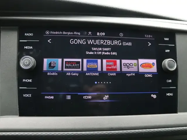 Volkswagen T6.1 Kombi