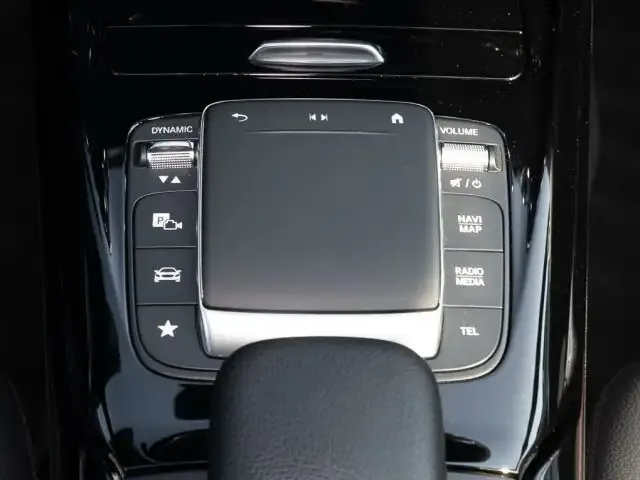 Mercedes-Benz A 35 AMG