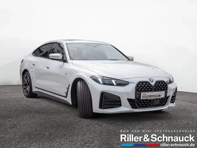 BMW 420